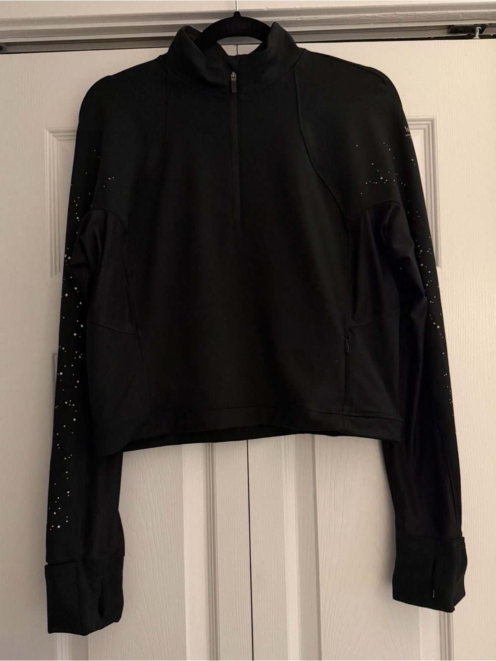 Lululemon quarter zip